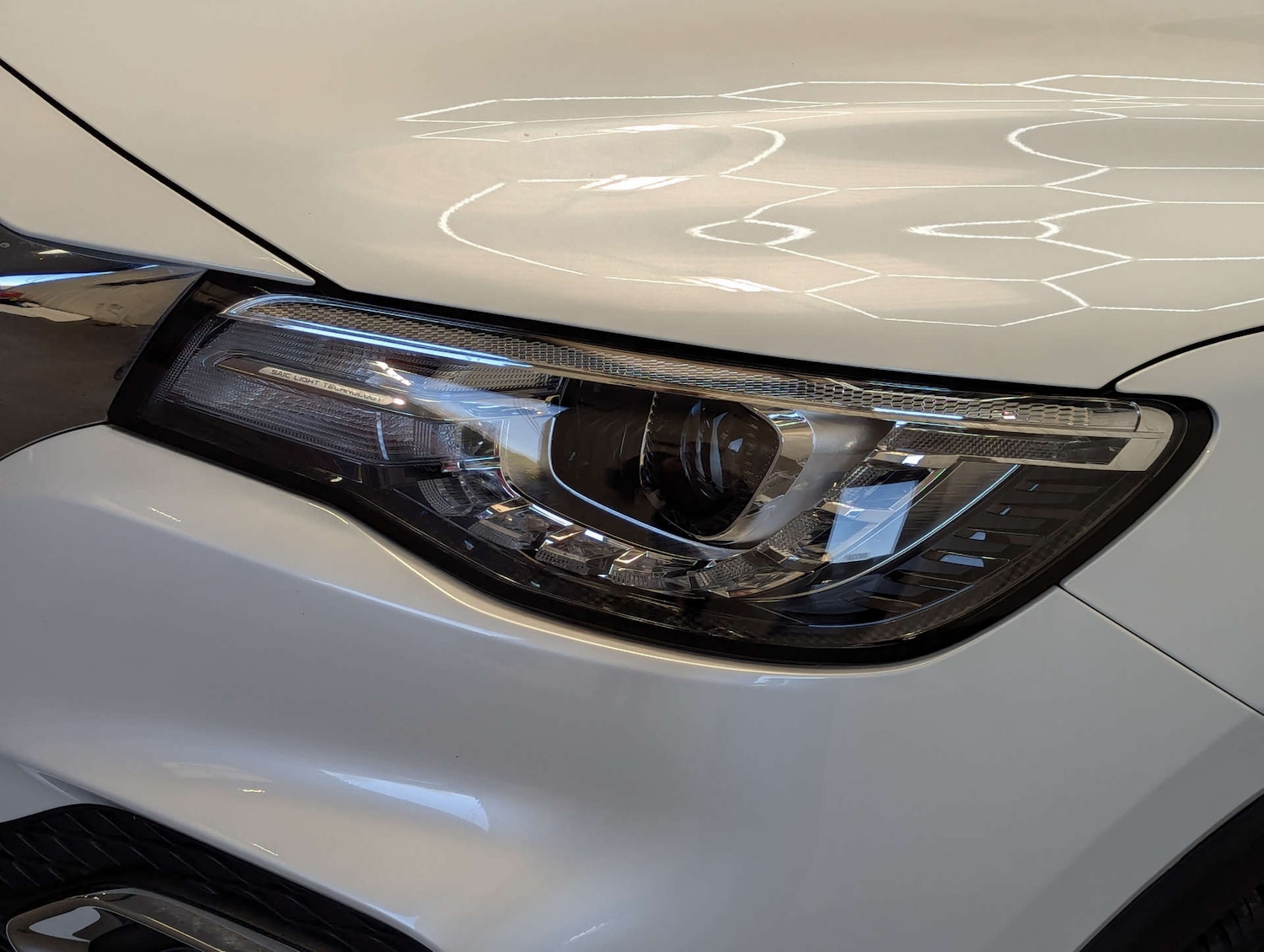 Used MG MG HS 2021 for sale - 77159463: Photo 28