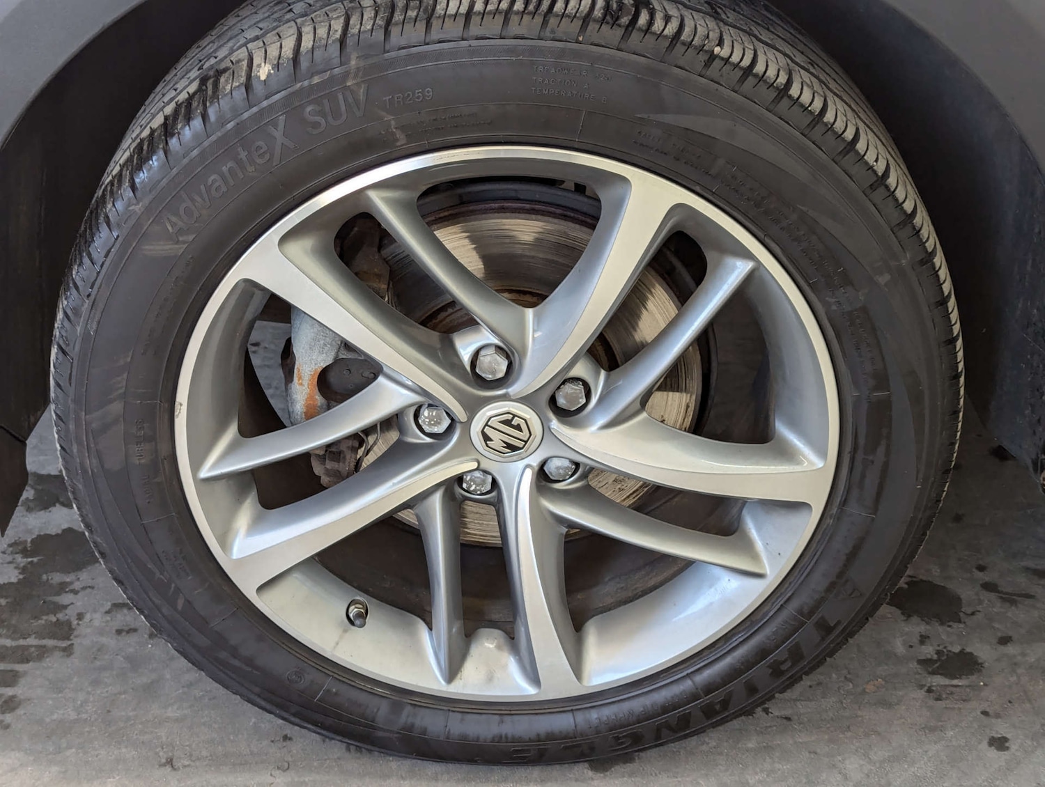 Used MG MG HS 2021 for sale - 77159463: Photo 30