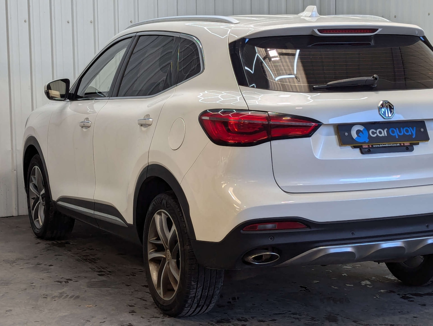 Used MG MG HS 2021 for sale - 77159463: Photo 34