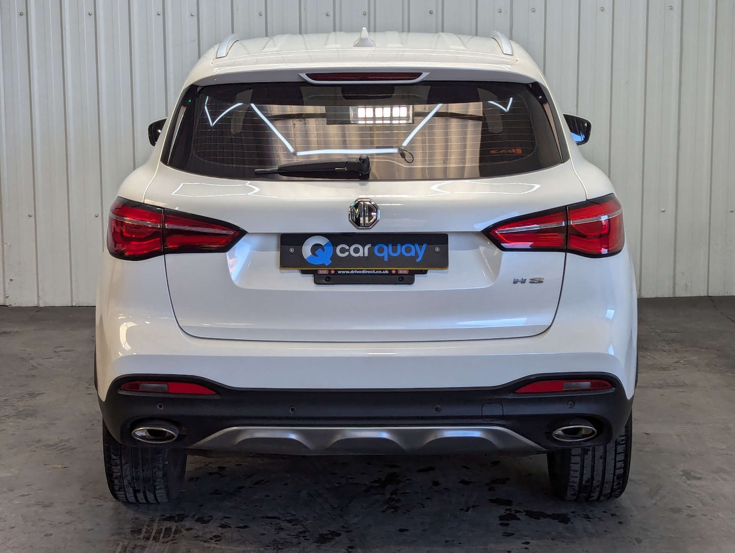 Used MG MG HS 2021 for sale - 77159463: Photo 37