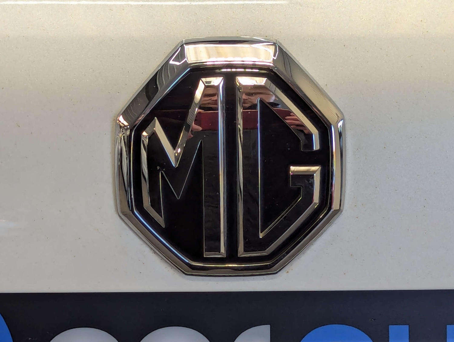 Used MG MG HS 2021 for sale - 77159463: Photo 38