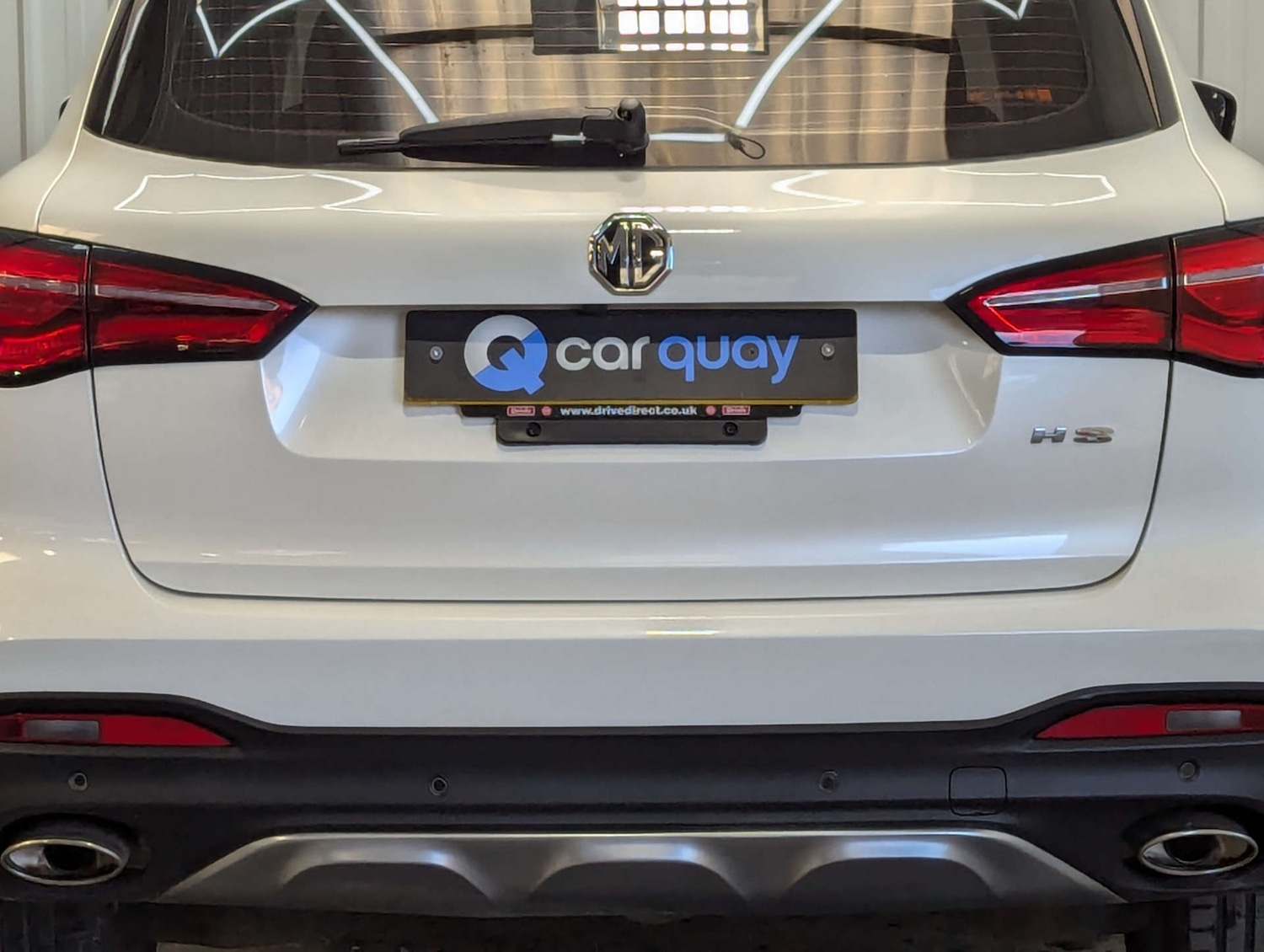 Used MG MG HS 2021 for sale - 77159463: Photo 39