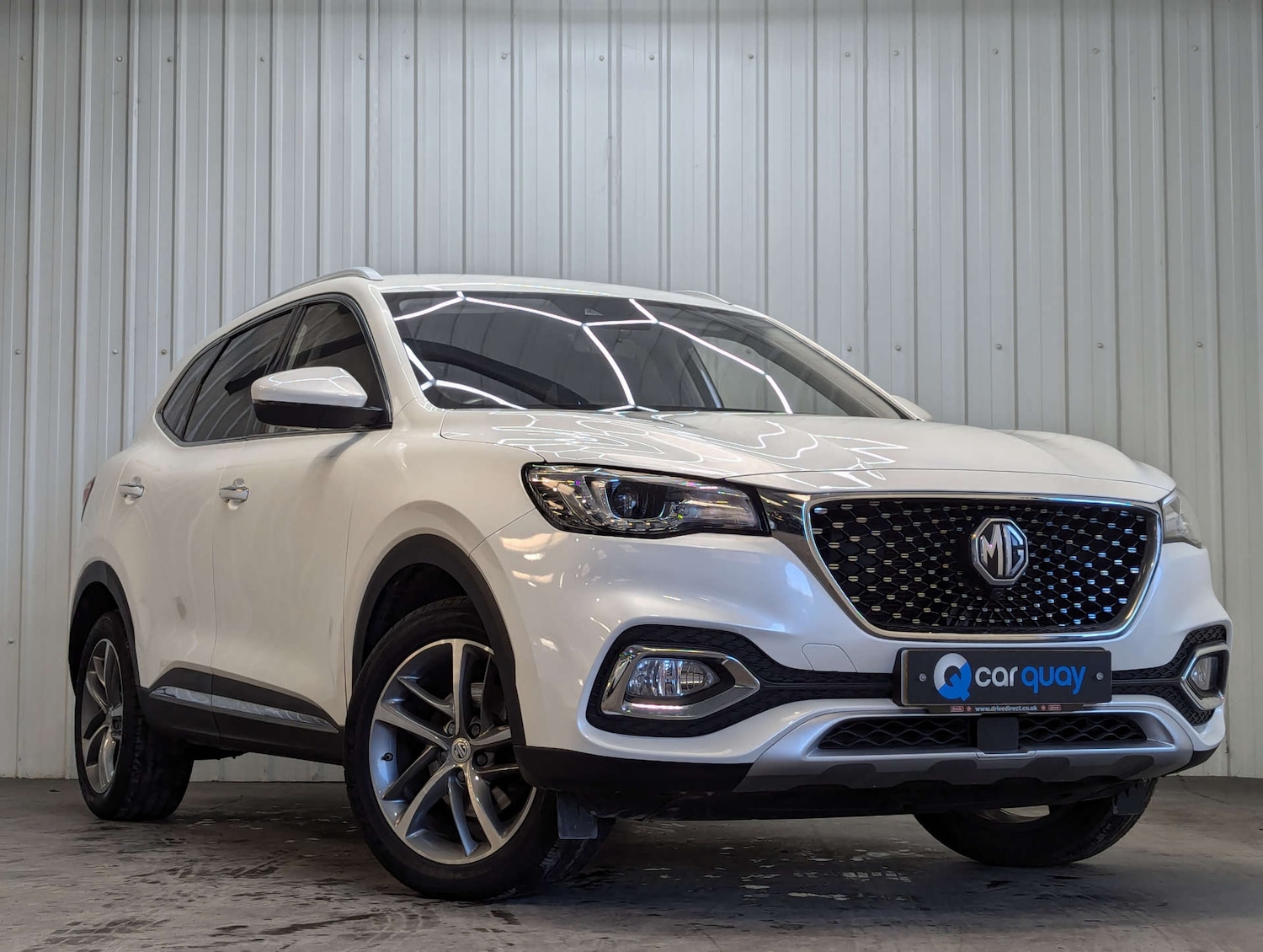 Used MG MG HS 2021 for sale - 77159463: Photo 4