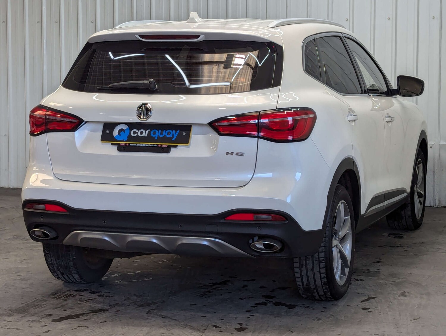 Used MG MG HS 2021 for sale - 77159463: Photo 41