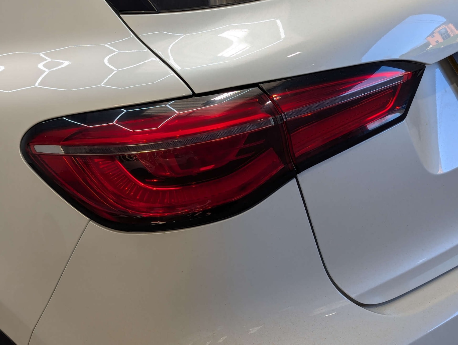 Used MG MG HS 2021 for sale - 77159463: Photo 42