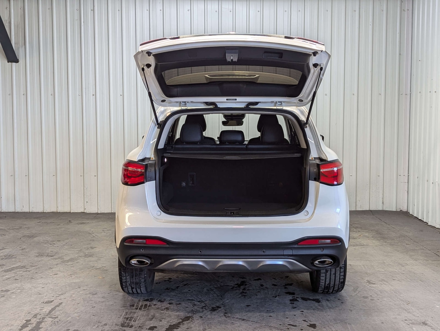 Used MG MG HS 2021 for sale - 77159463: Photo 44