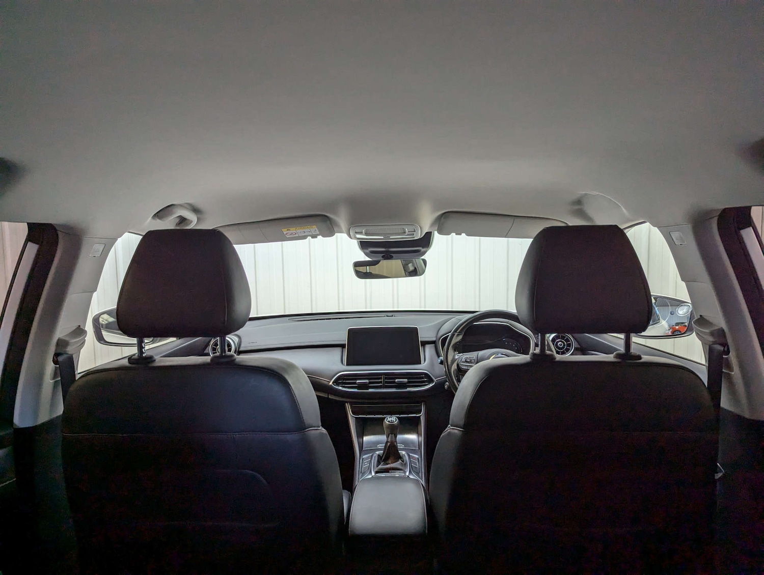 Used MG MG HS 2021 for sale - 77159463: Photo 46