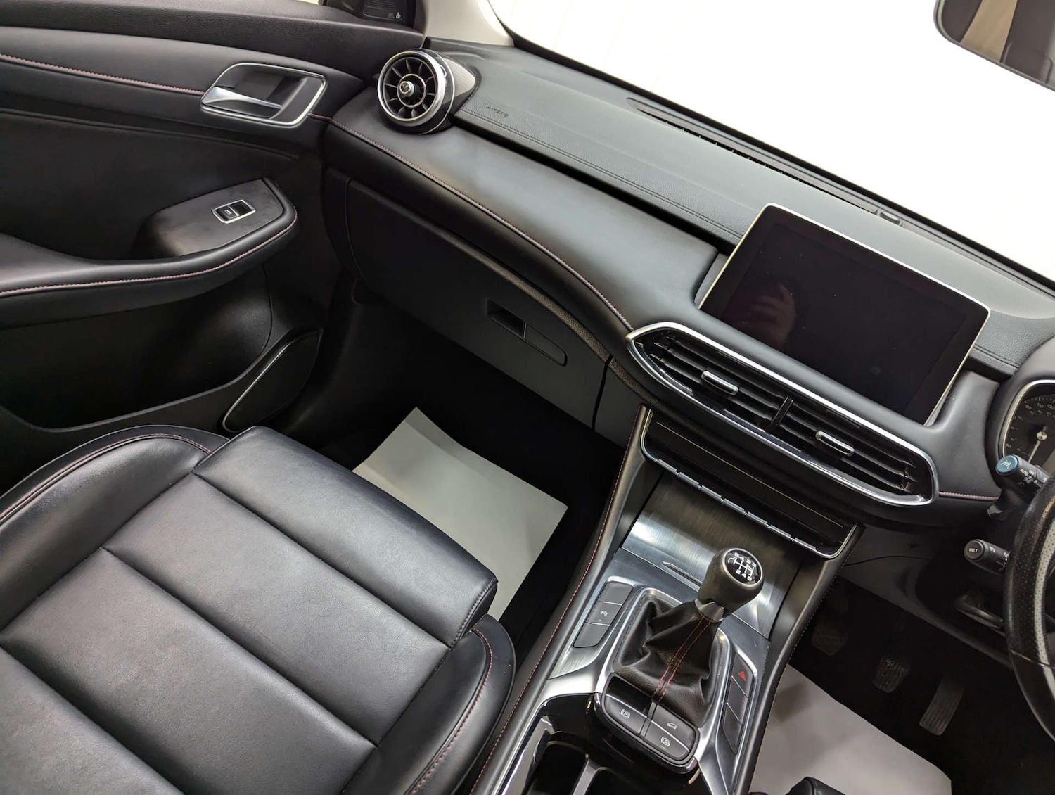 Used MG MG HS 2021 for sale - 77159463: Photo 47