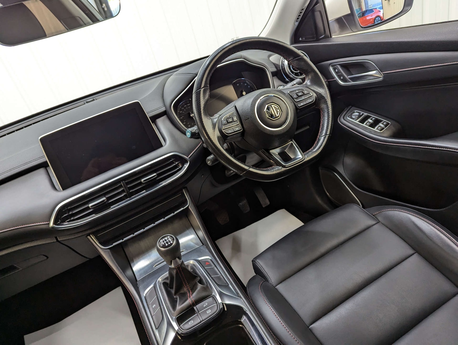 Used MG MG HS 2021 for sale - 77159463: Photo 49