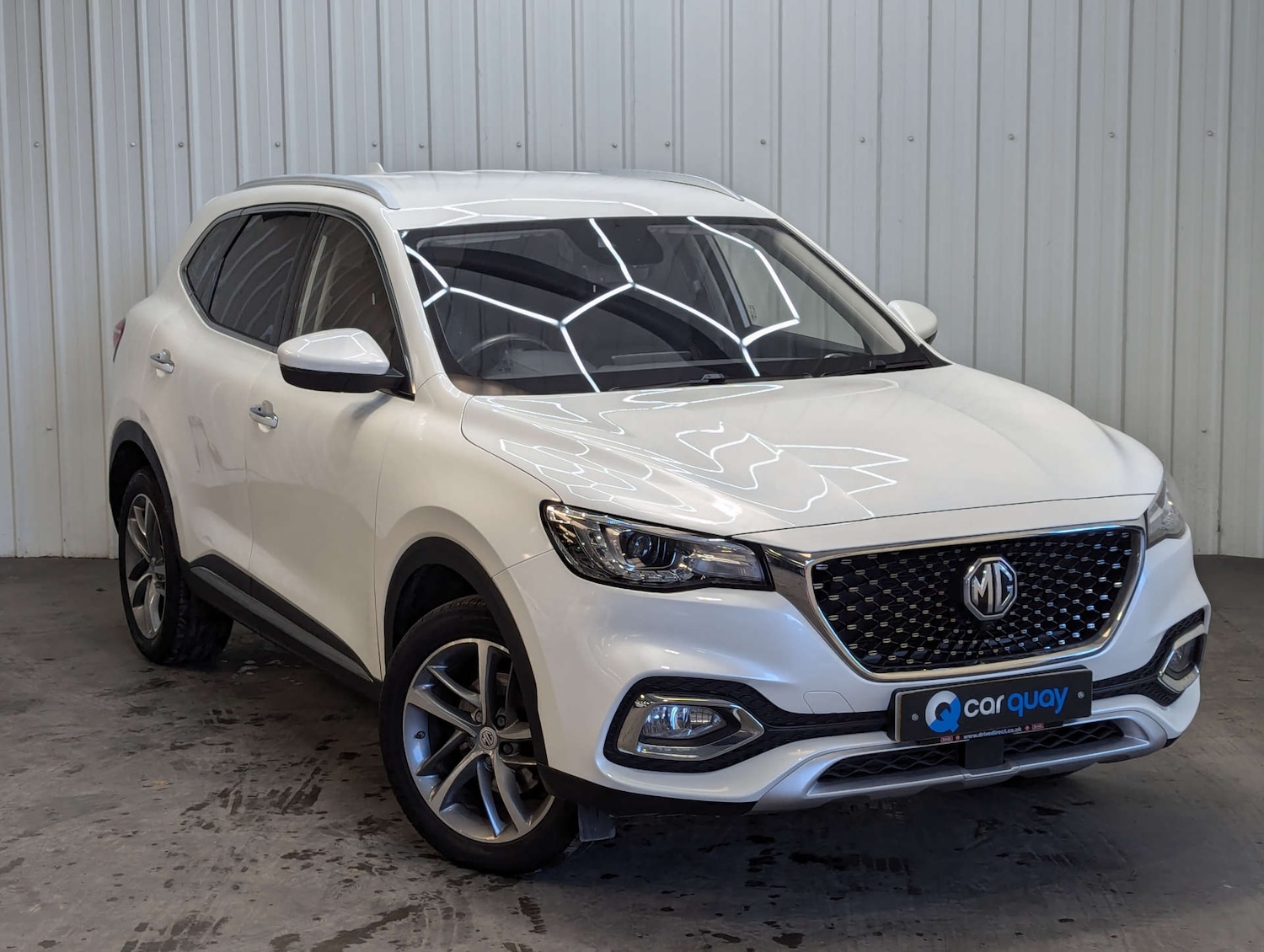 Used MG MG HS 2021 for sale - 77159463: Photo 5