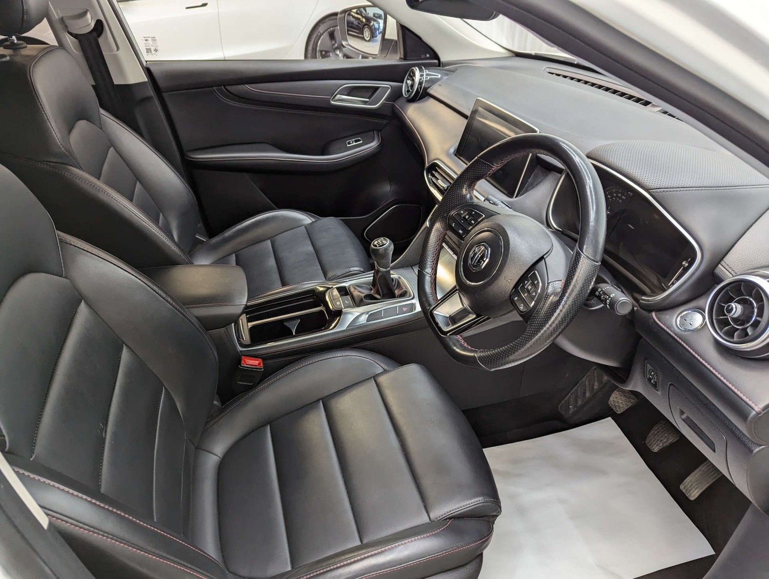 Used MG MG HS 2021 for sale - 77159463: Photo 50