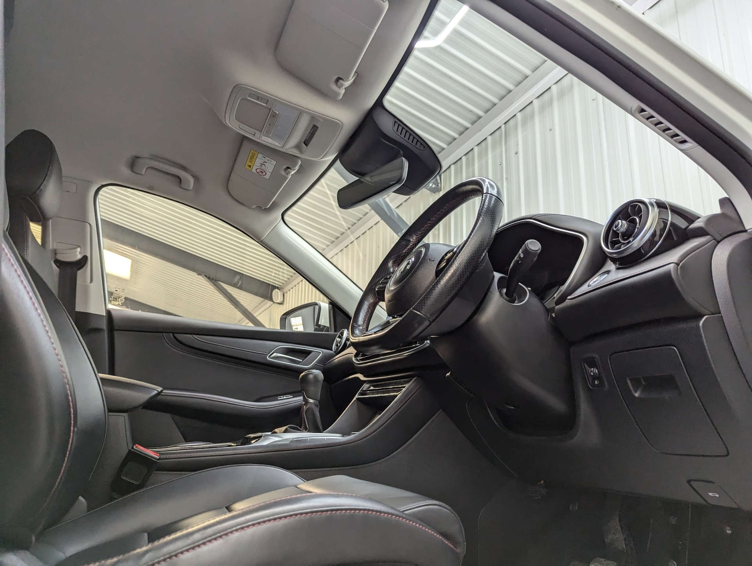 Used MG MG HS 2021 for sale - 77159463: Photo 51