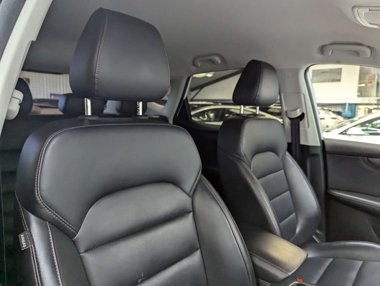 Used MG MG HS 2021 for sale - 77159463: Photo 52