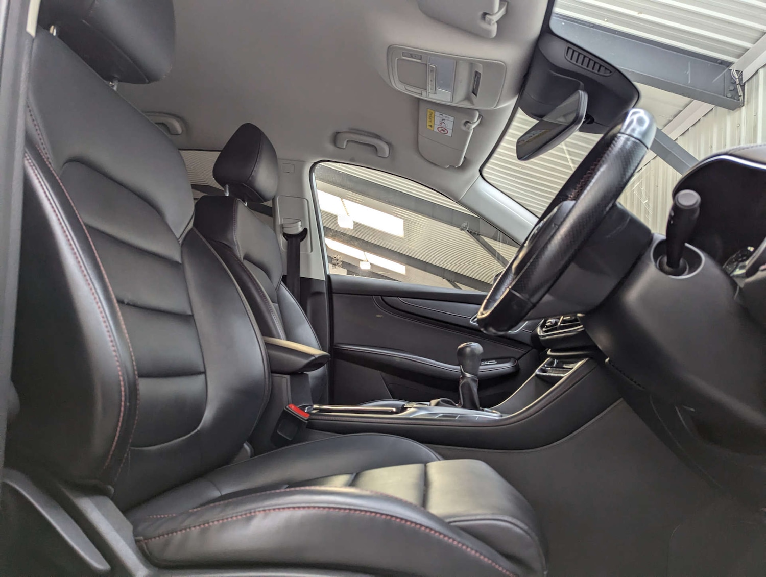 Used MG MG HS 2021 for sale - 77159463: Photo 53