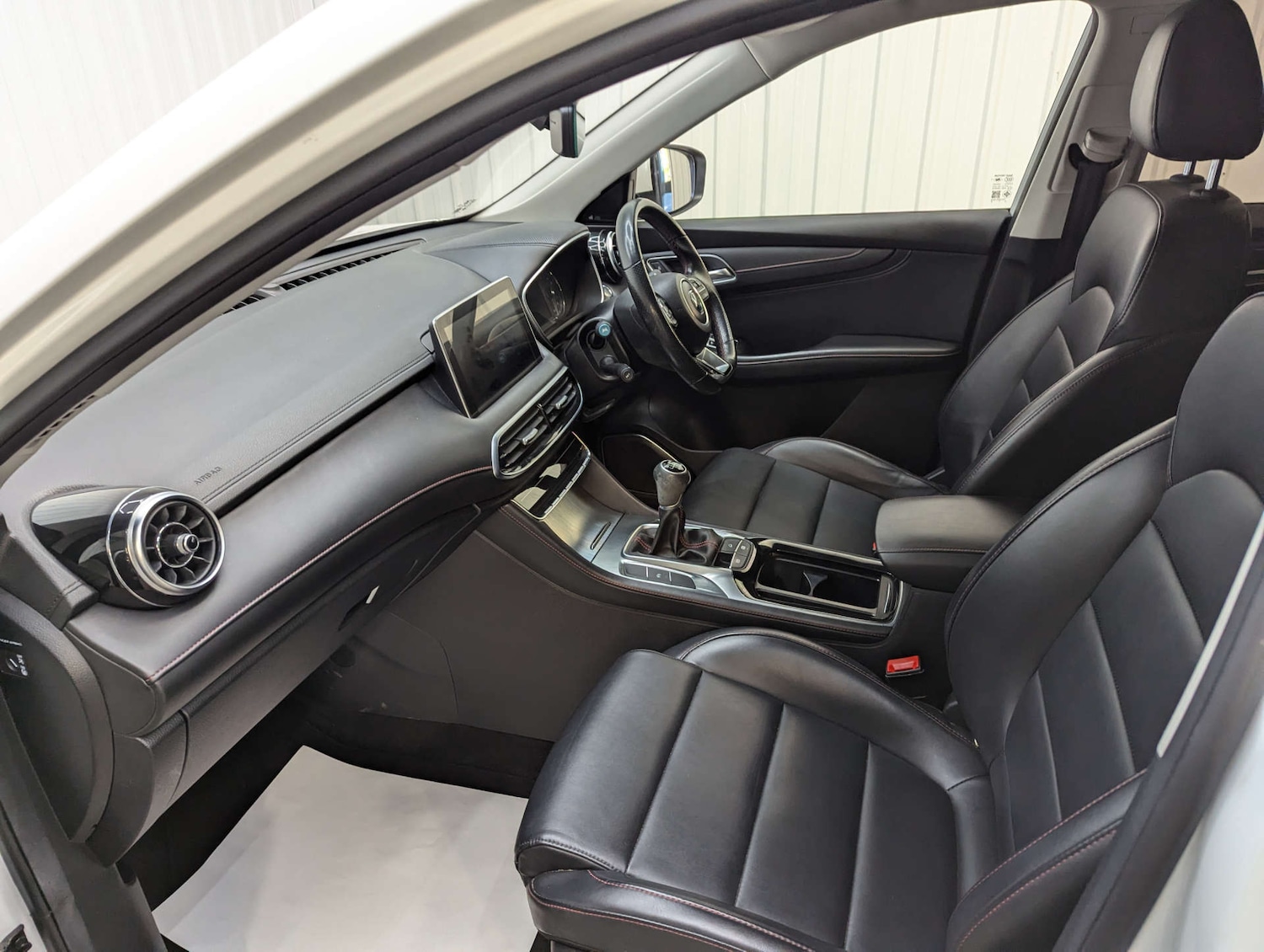 Used MG MG HS 2021 for sale - 77159463: Photo 55