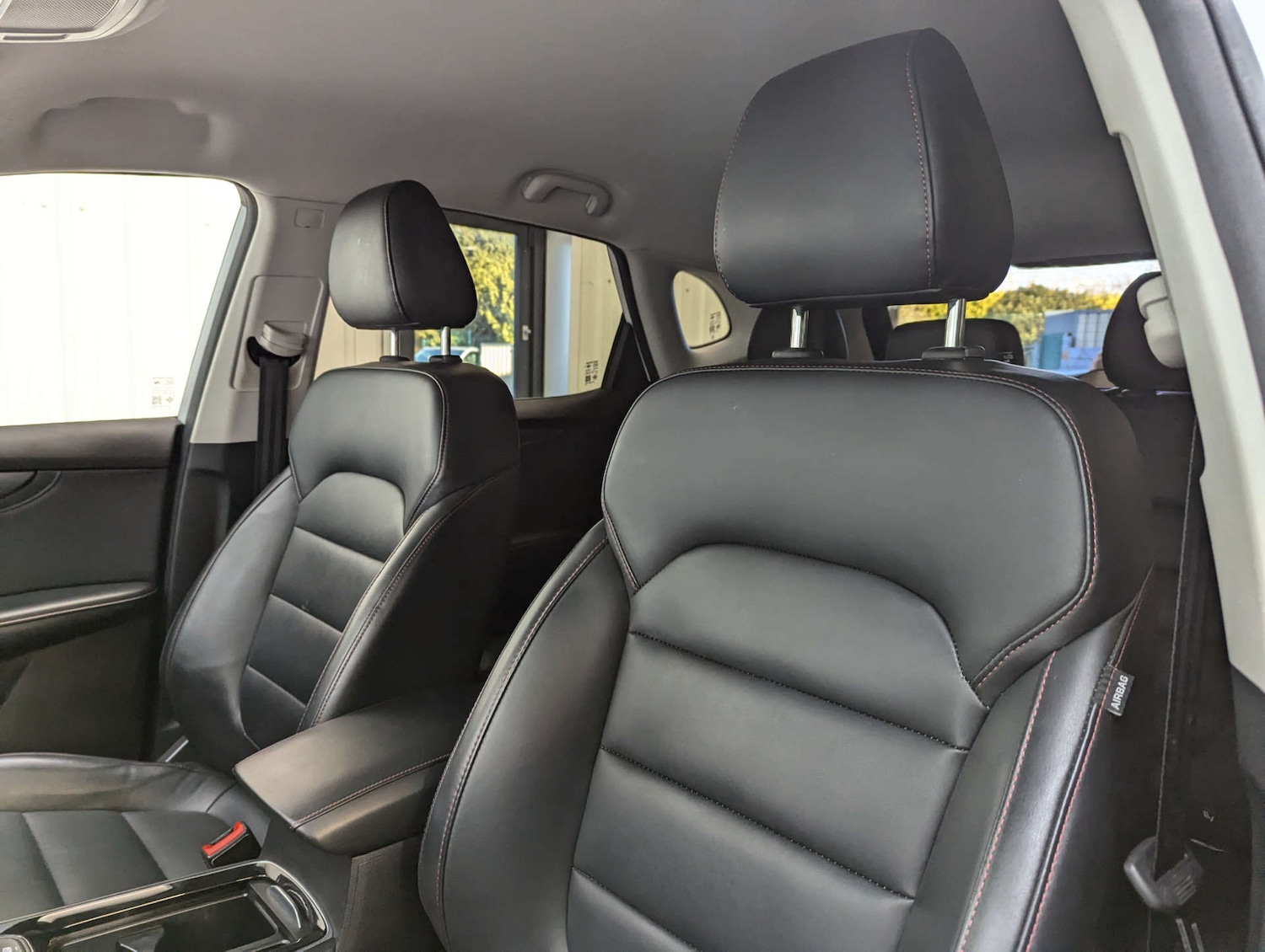 Used MG MG HS 2021 for sale - 77159463: Photo 58