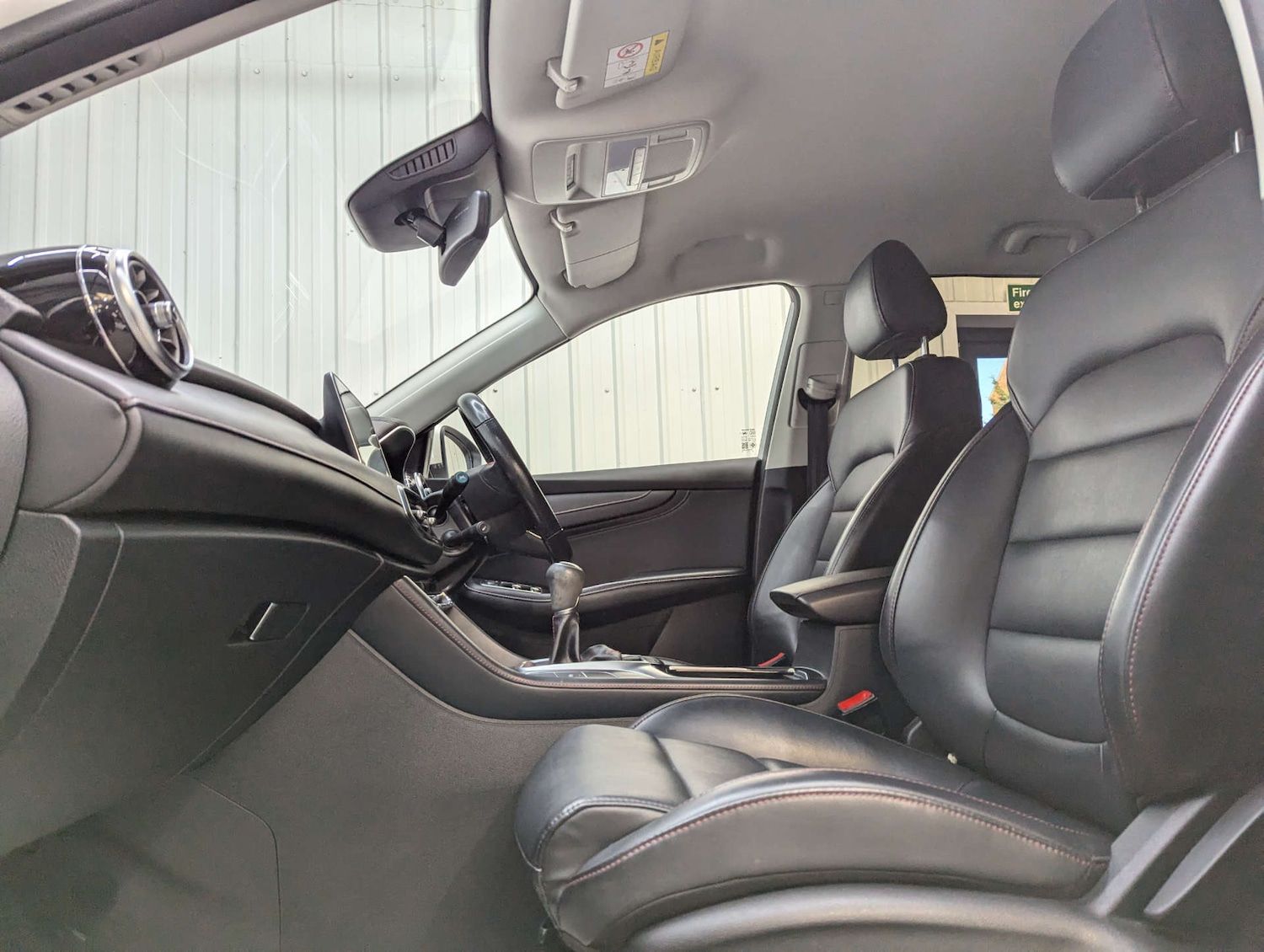 Used MG MG HS 2021 for sale - 77159463: Photo 59