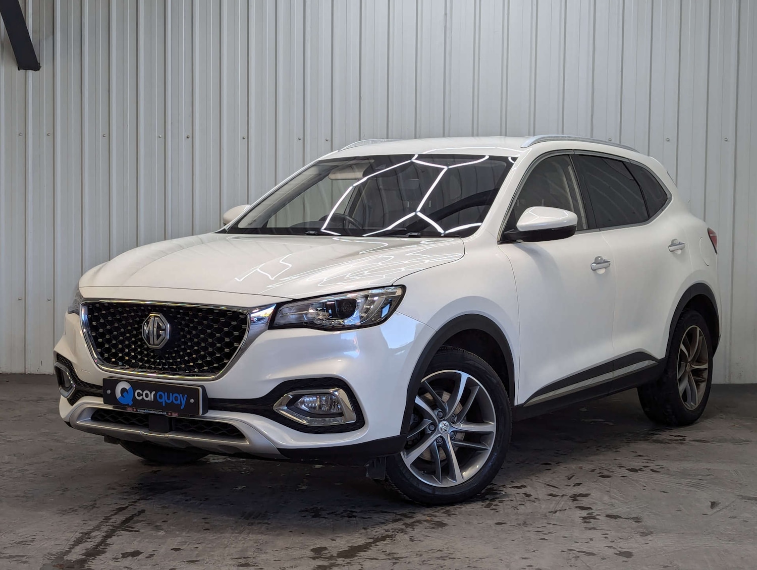 Used MG MG HS 2021 for sale - 77159463: Photo 6