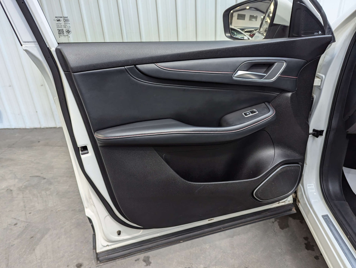 Used MG MG HS 2021 for sale - 77159463: Photo 60