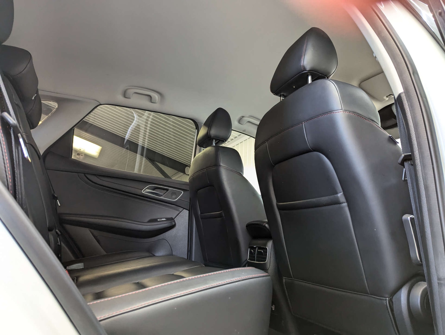 Used MG MG HS 2021 for sale - 77159463: Photo 62