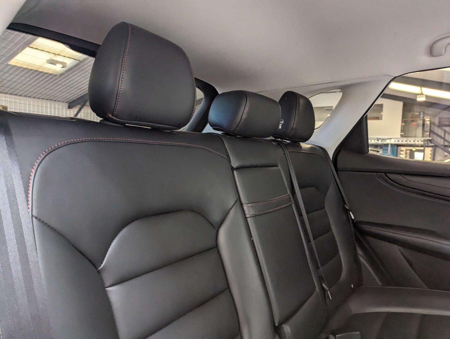 Used MG MG HS 2021 for sale - 77159463: Photo 63