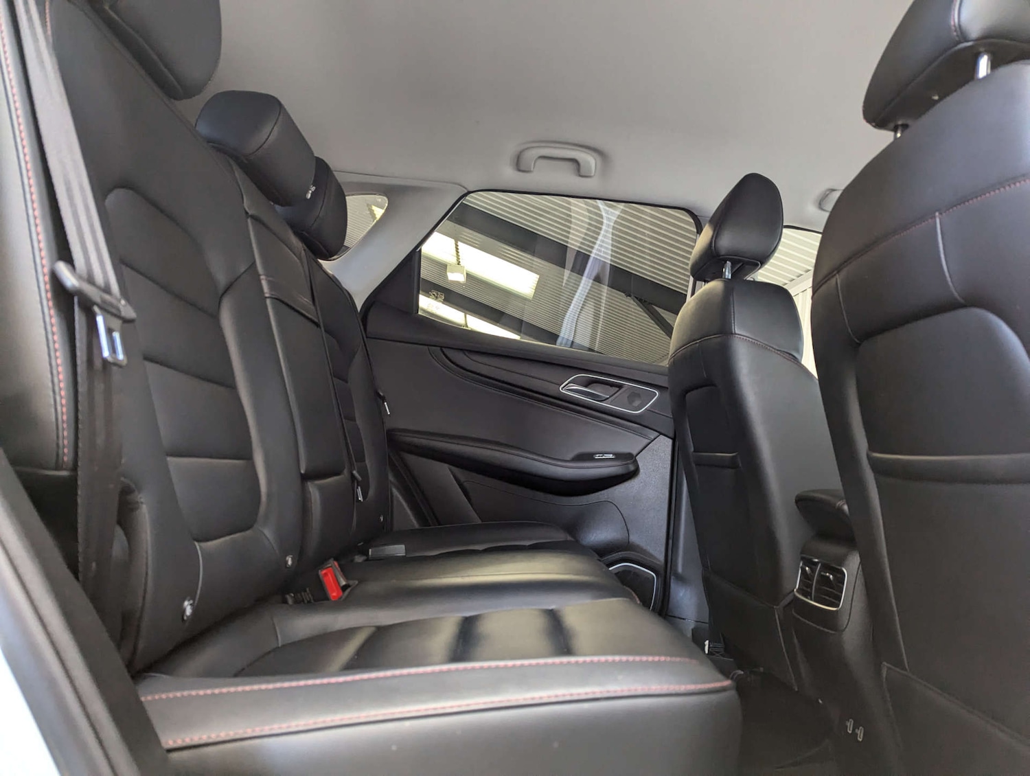 Used MG MG HS 2021 for sale - 77159463: Photo 65