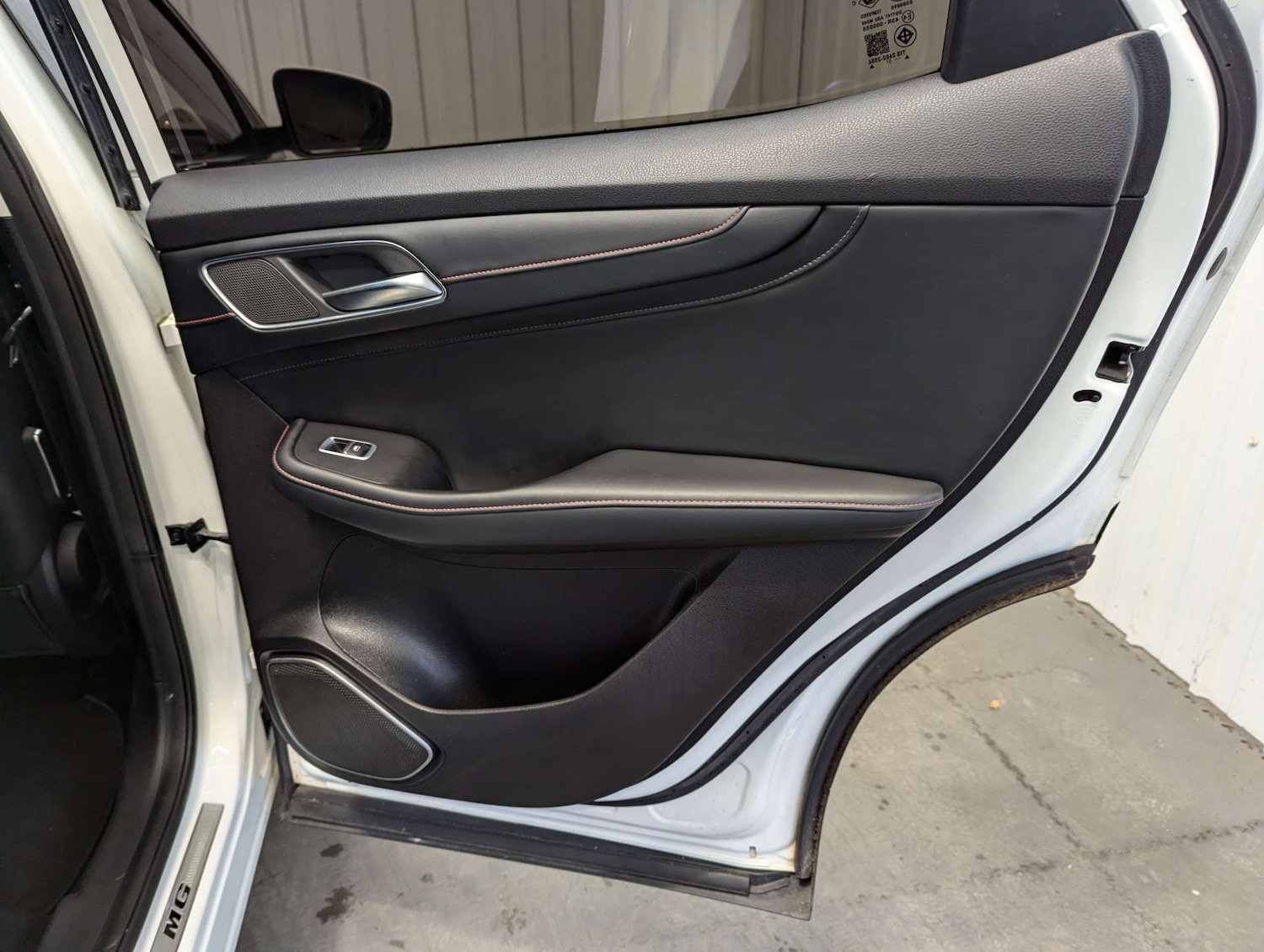 Used MG MG HS 2021 for sale - 77159463: Photo 66