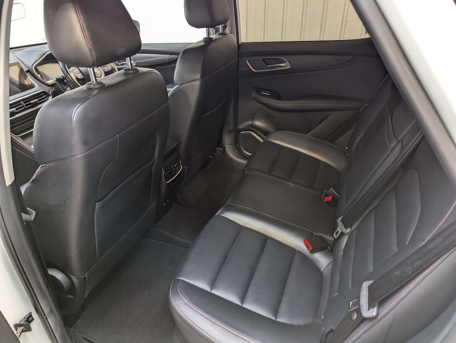 Used MG MG HS 2021 for sale - 77159463: Photo 67