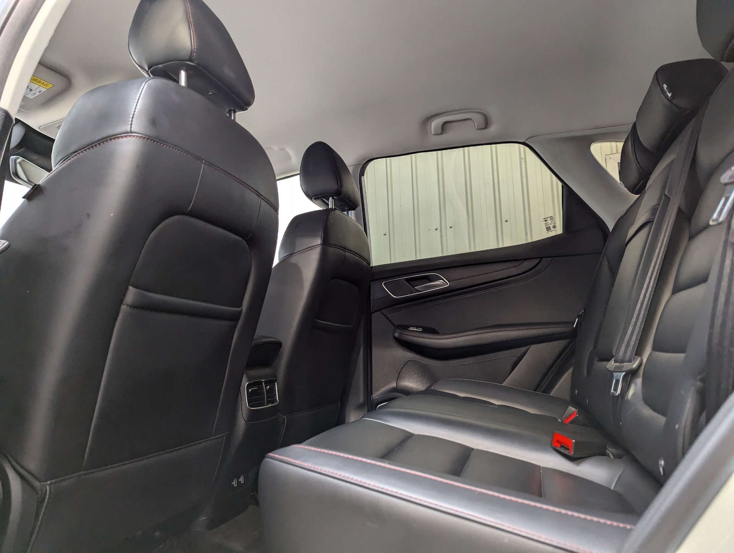 Used MG MG HS 2021 for sale - 77159463: Photo 68