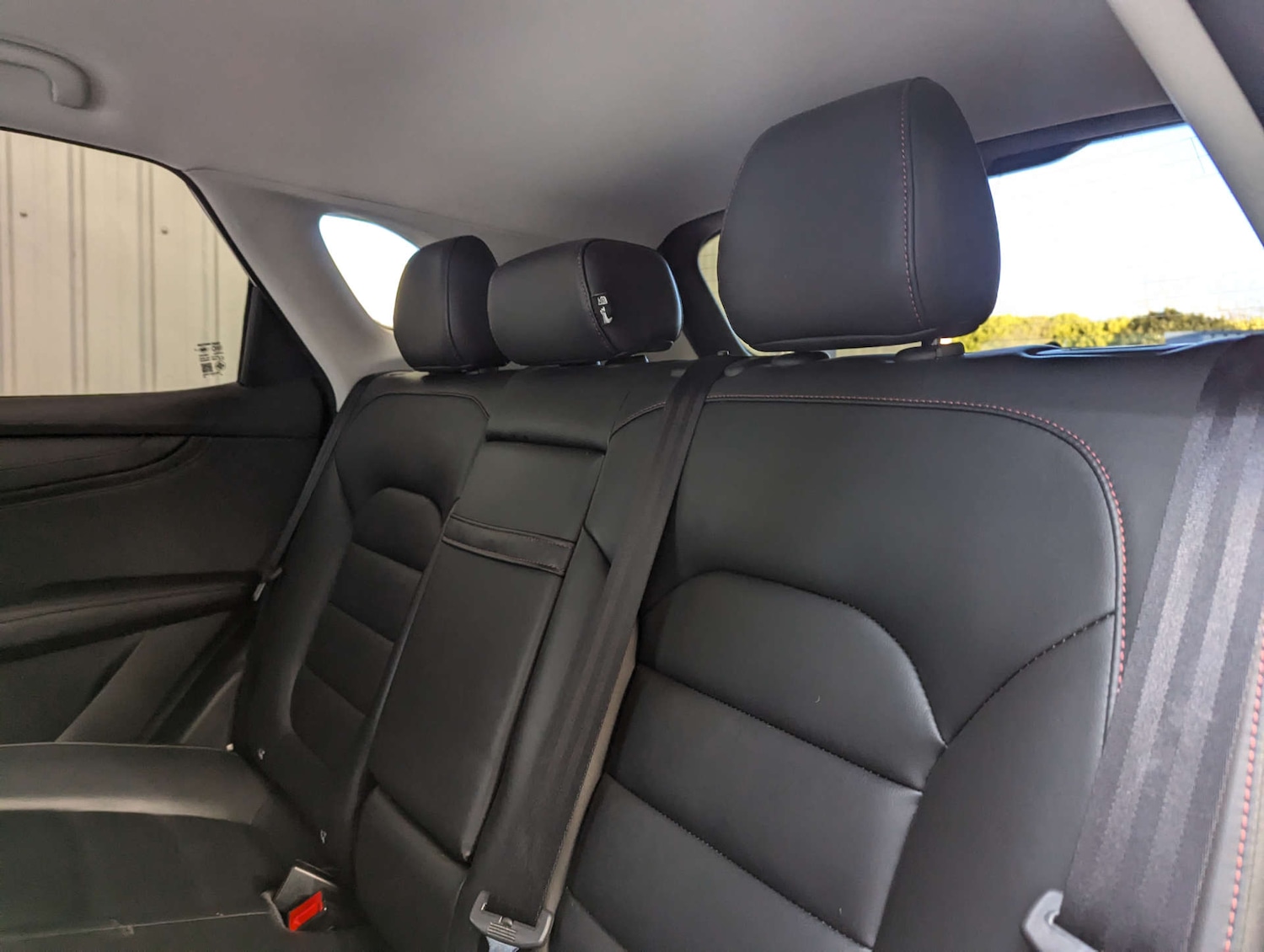 Used MG MG HS 2021 for sale - 77159463: Photo 69