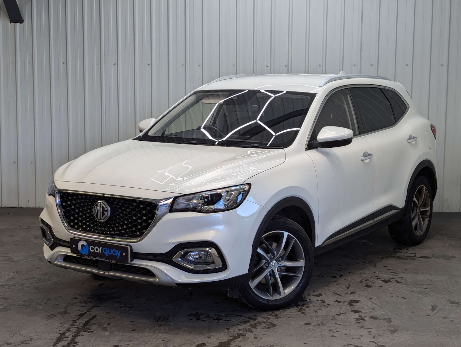 Used MG MG HS 2021 for sale - 77159463: Photo 7