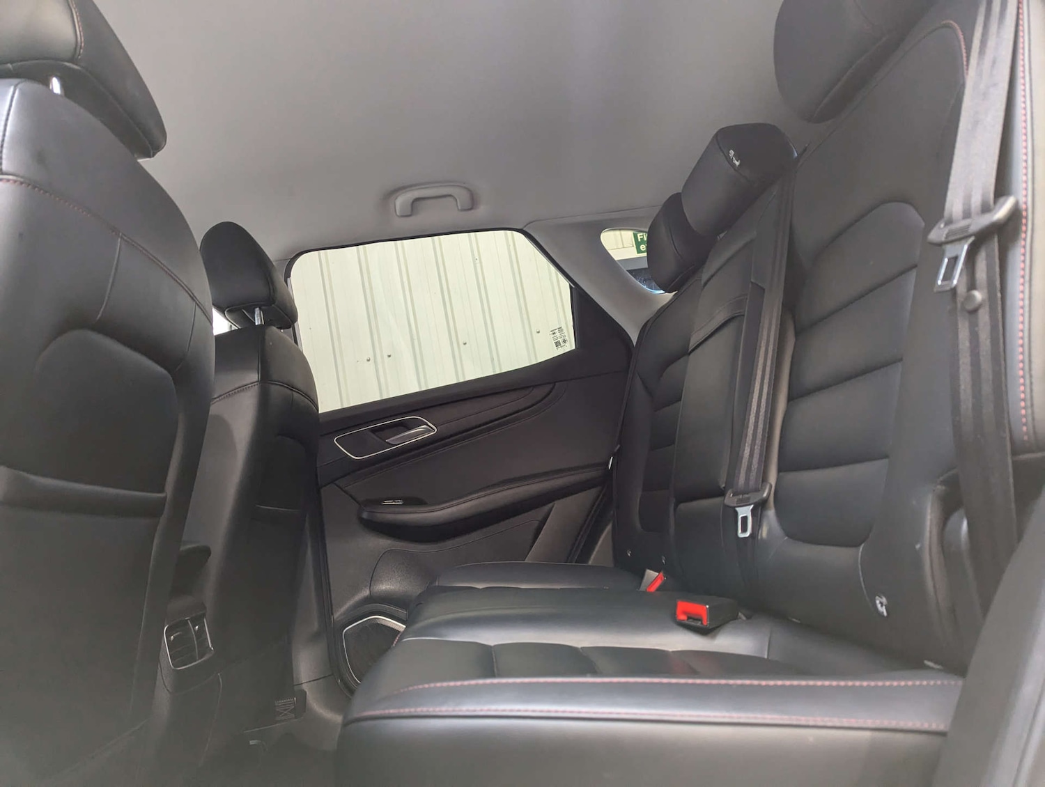 Used MG MG HS 2021 for sale - 77159463: Photo 70