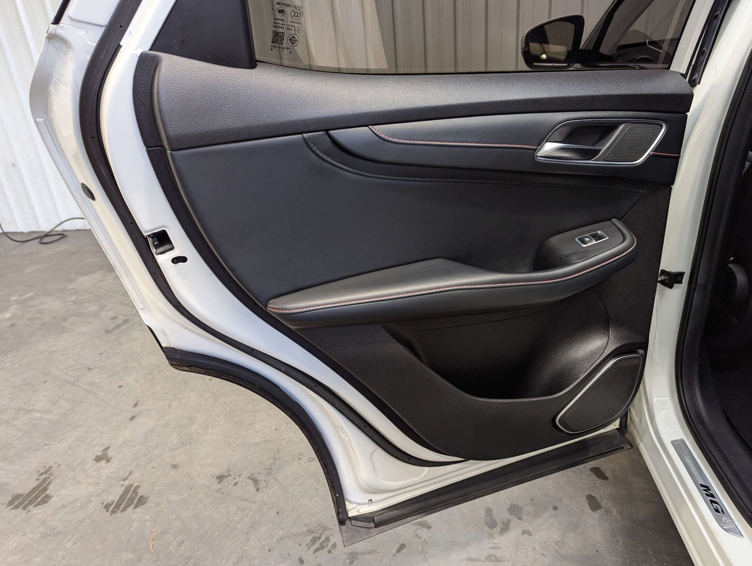 Used MG MG HS 2021 for sale - 77159463: Photo 71