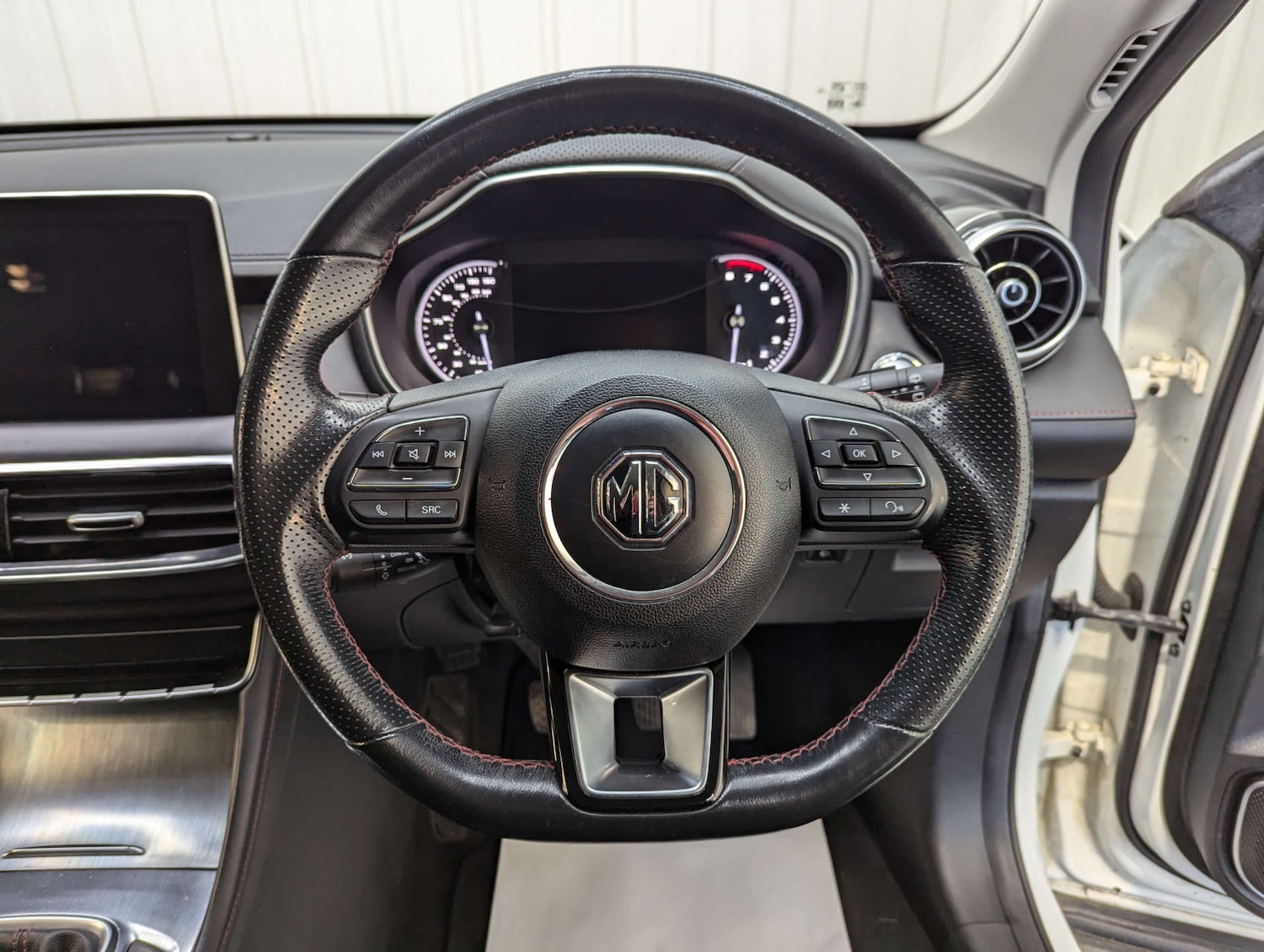 Used MG MG HS 2021 for sale - 77159463: Photo 75