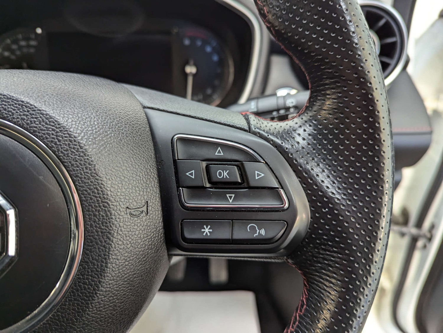 Used MG MG HS 2021 for sale - 77159463: Photo 77