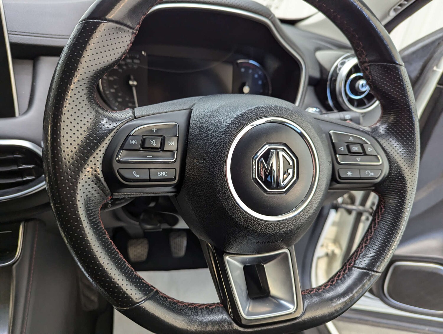 Used MG MG HS 2021 for sale - 77159463: Photo 78