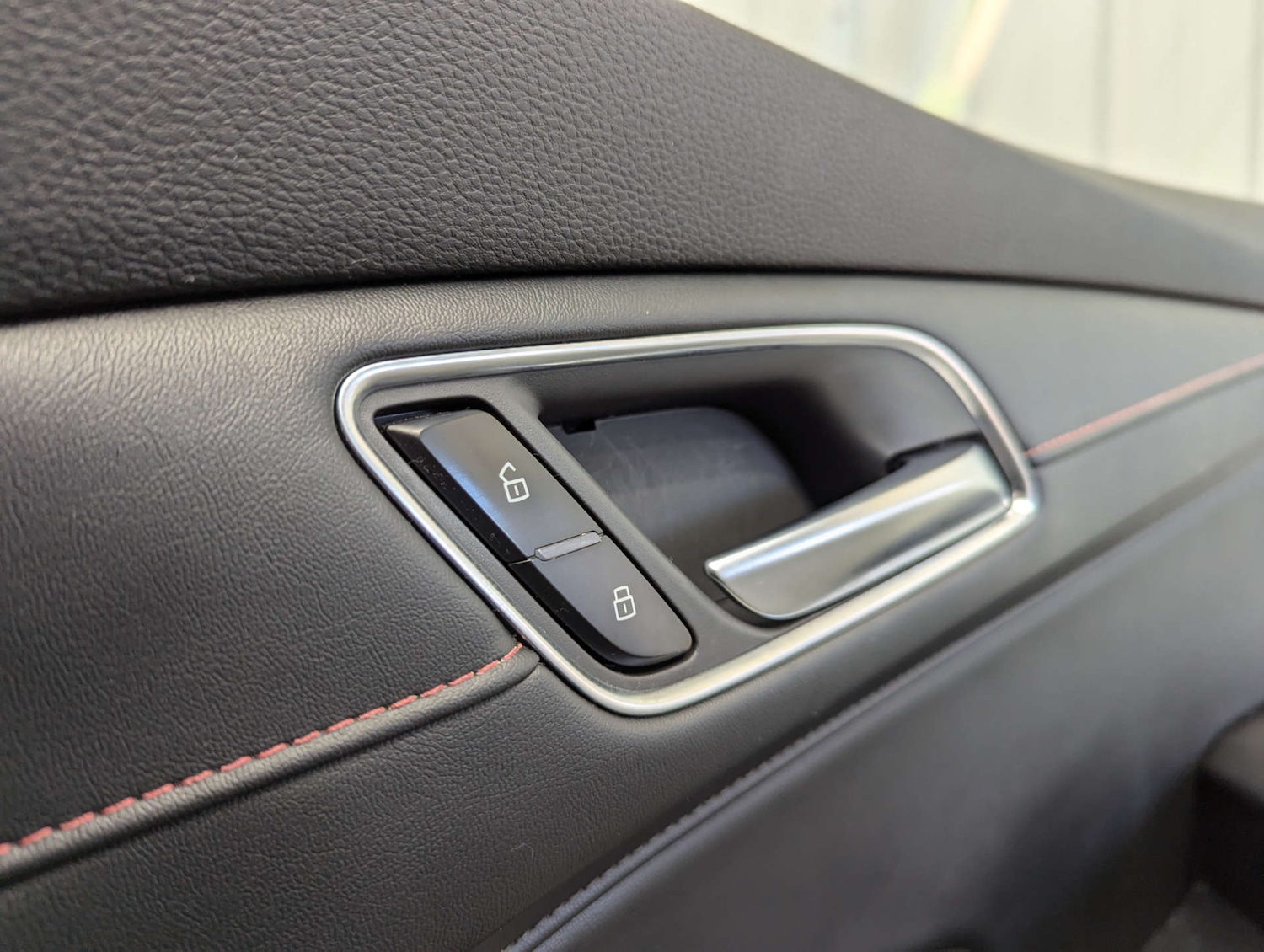 Used MG MG HS 2021 for sale - 77159463: Photo 82