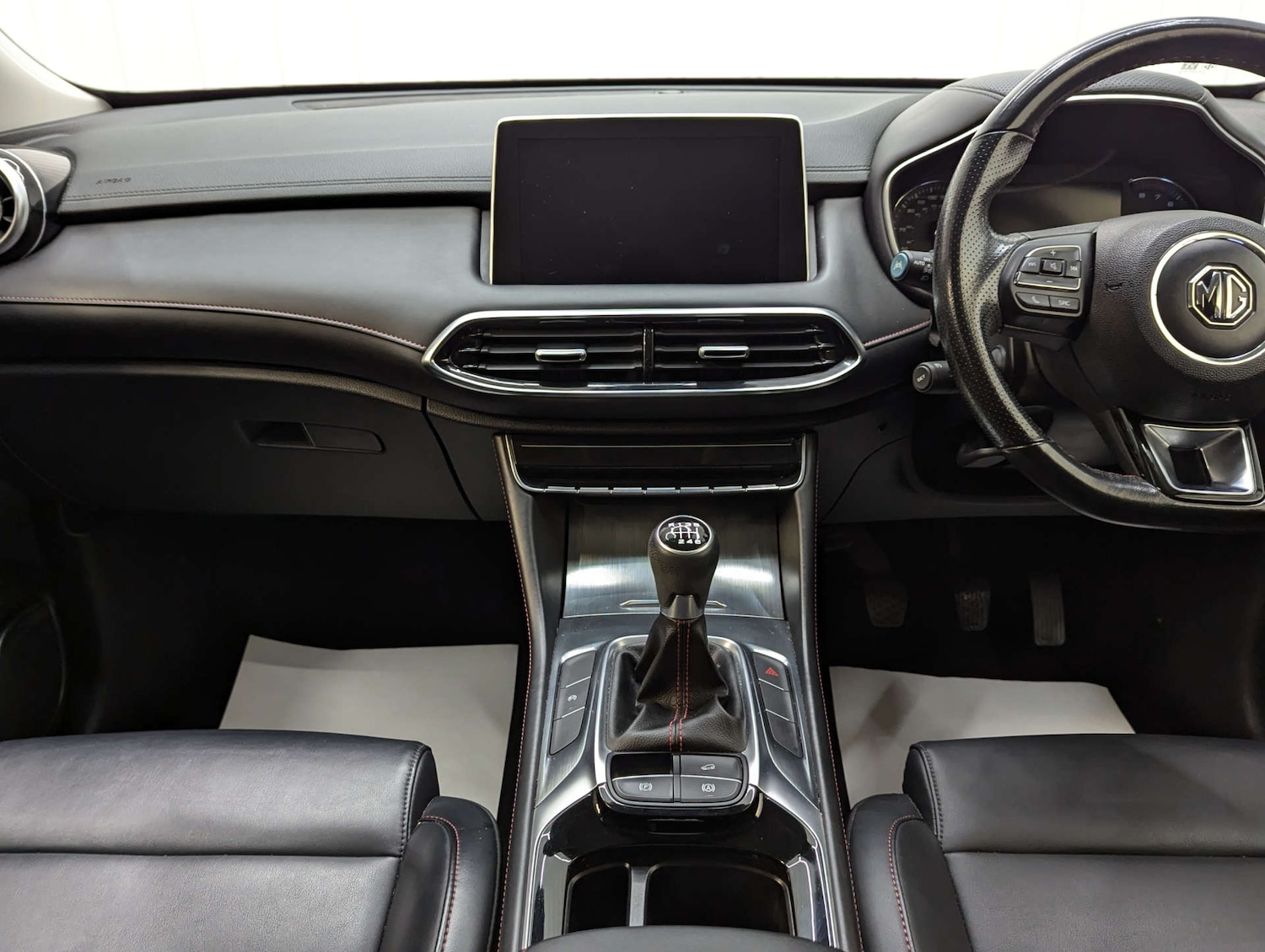 Used MG MG HS 2021 for sale - 77159463: Photo 83