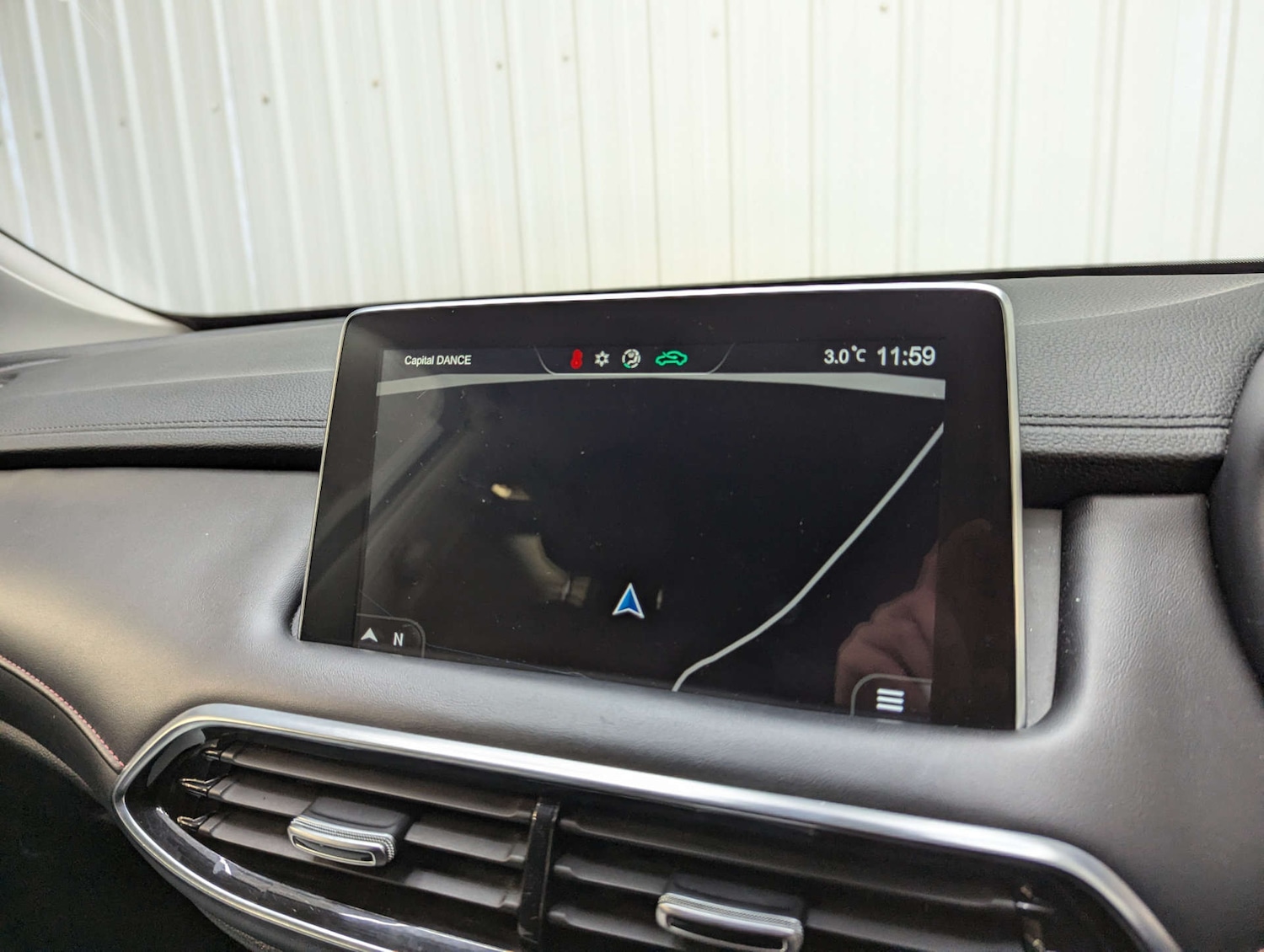 Used MG MG HS 2021 for sale - 77159463: Photo 85