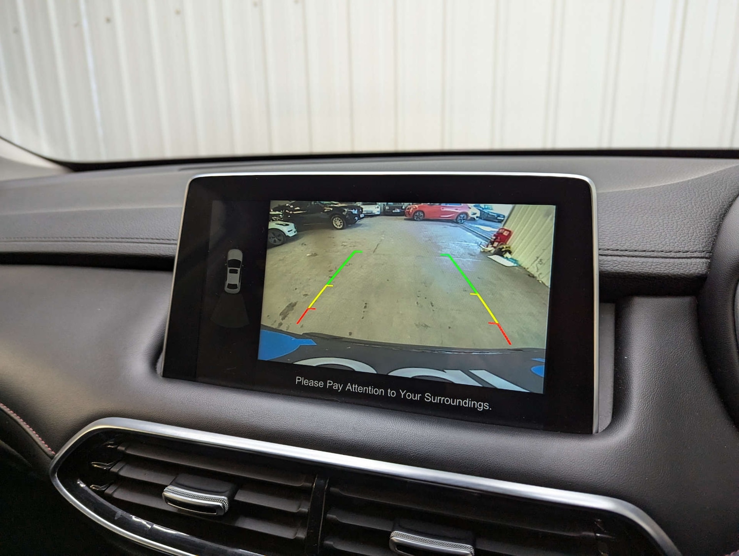 Used MG MG HS 2021 for sale - 77159463: Photo 87