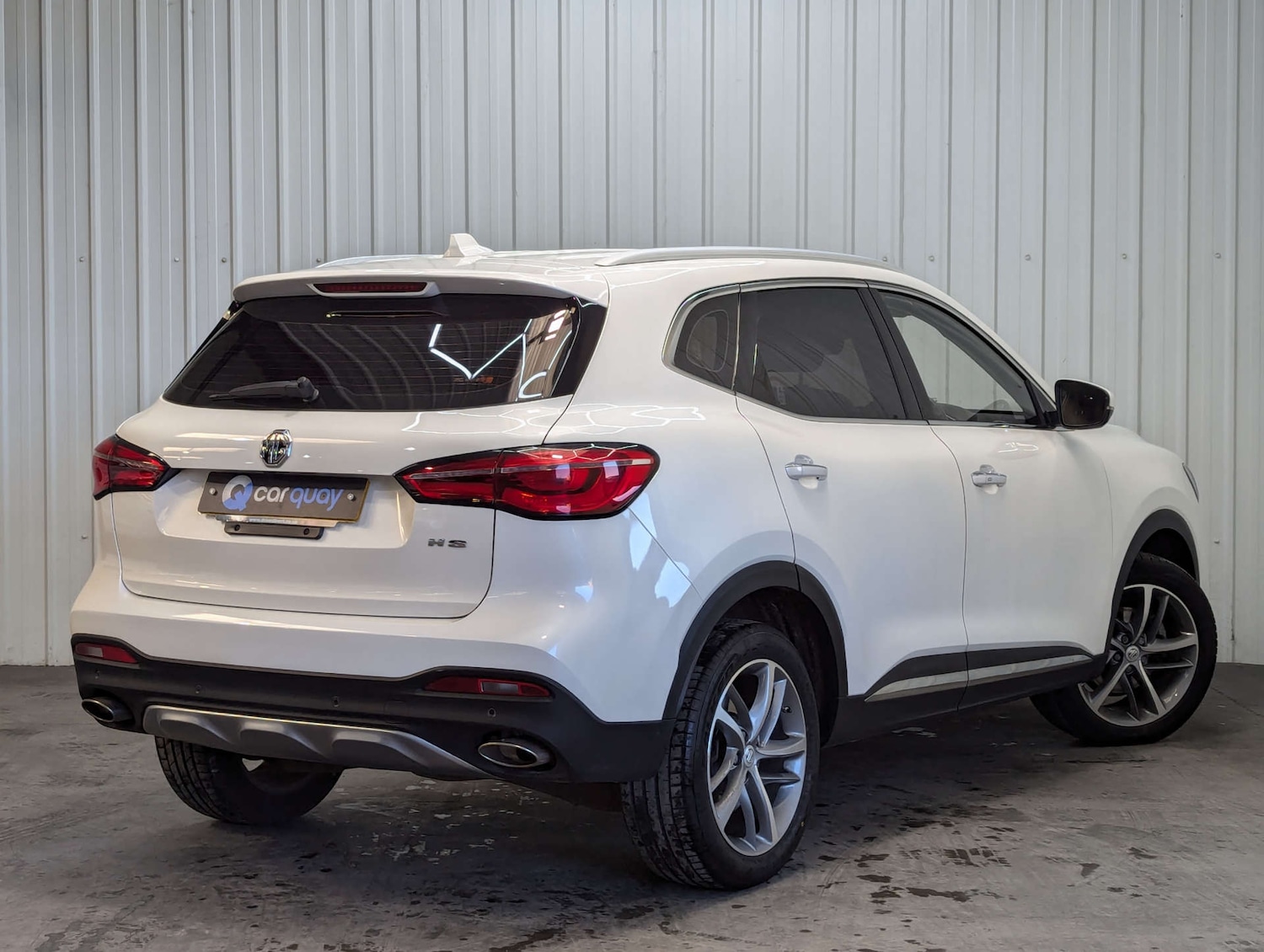 Used MG MG HS 2021 for sale - 77159463: Photo 9