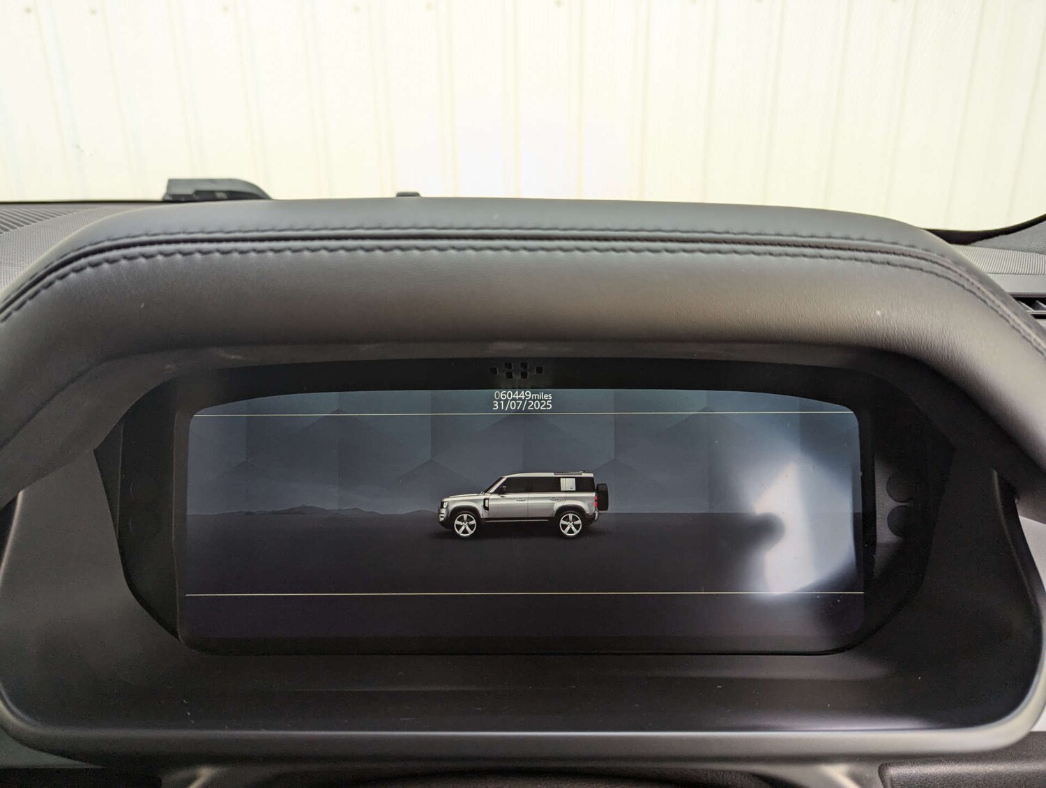 Used Land Rover Defender 2021 for sale - 76600689: Photo 75