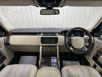 Used Land Rover Range Rover 2015 for sale - 76005261: Photo
