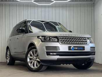 Used Land Rover Range Rover 2015 for sale - 76005261: Photo
