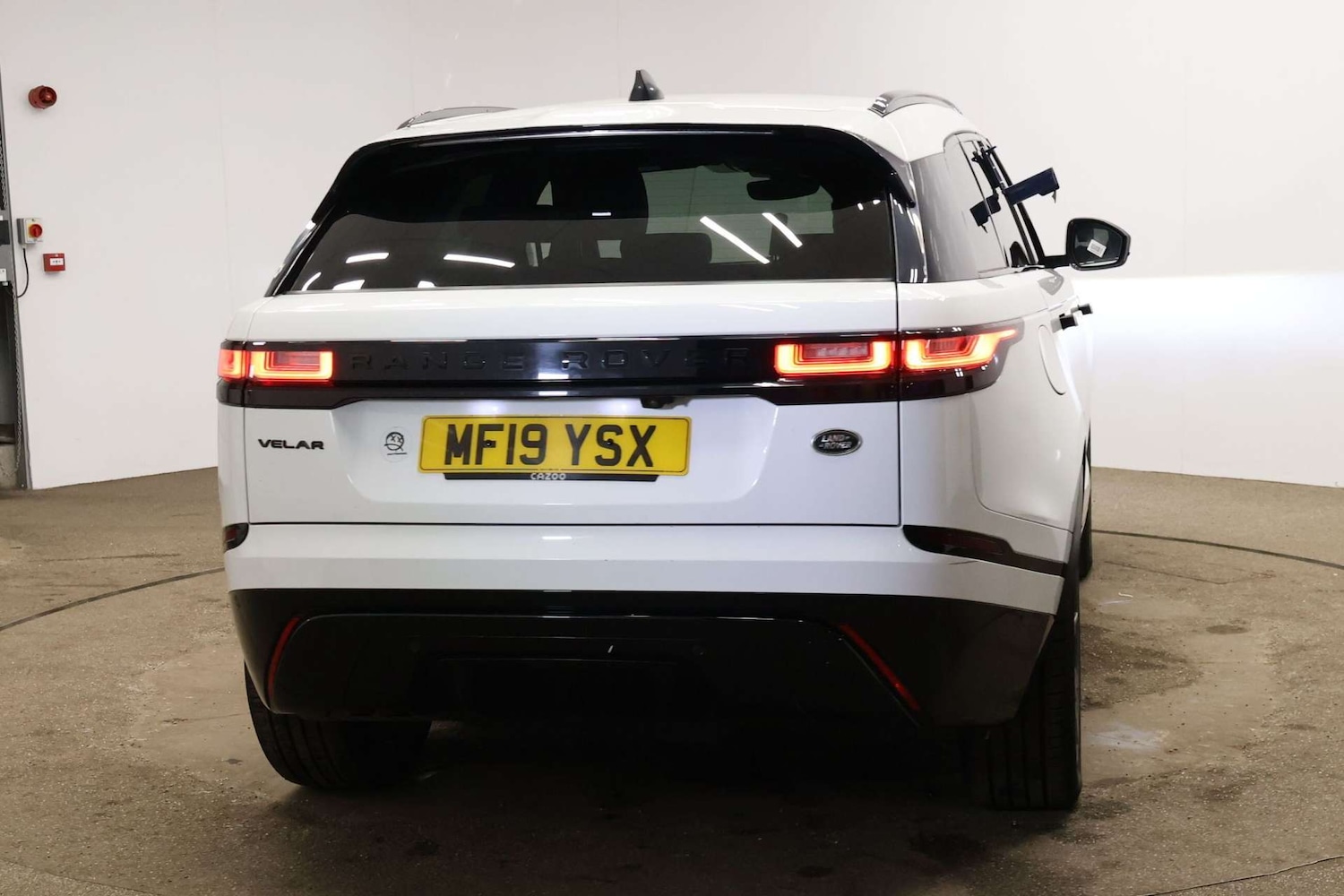Used Land Rover Range Rover Velar 2019 for sale - 77022519: Photo 11