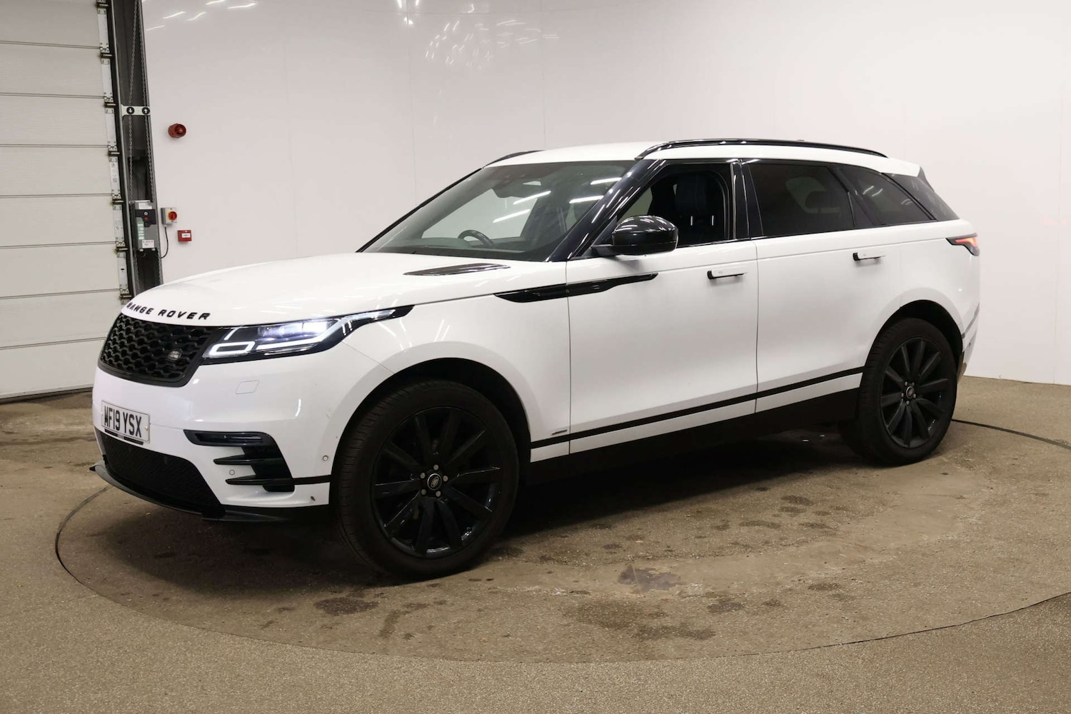 Used Land Rover Range Rover Velar 2019 for sale - 77022519: Photo 17