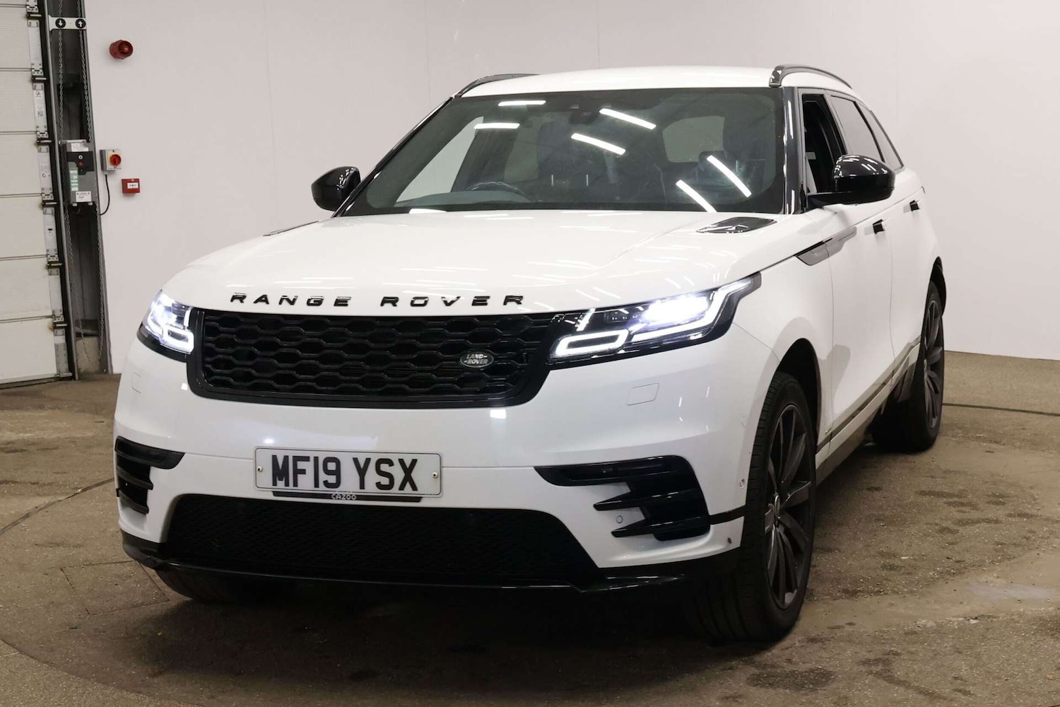 Used Land Rover Range Rover Velar 2019 for sale - 77022519: Photo 21