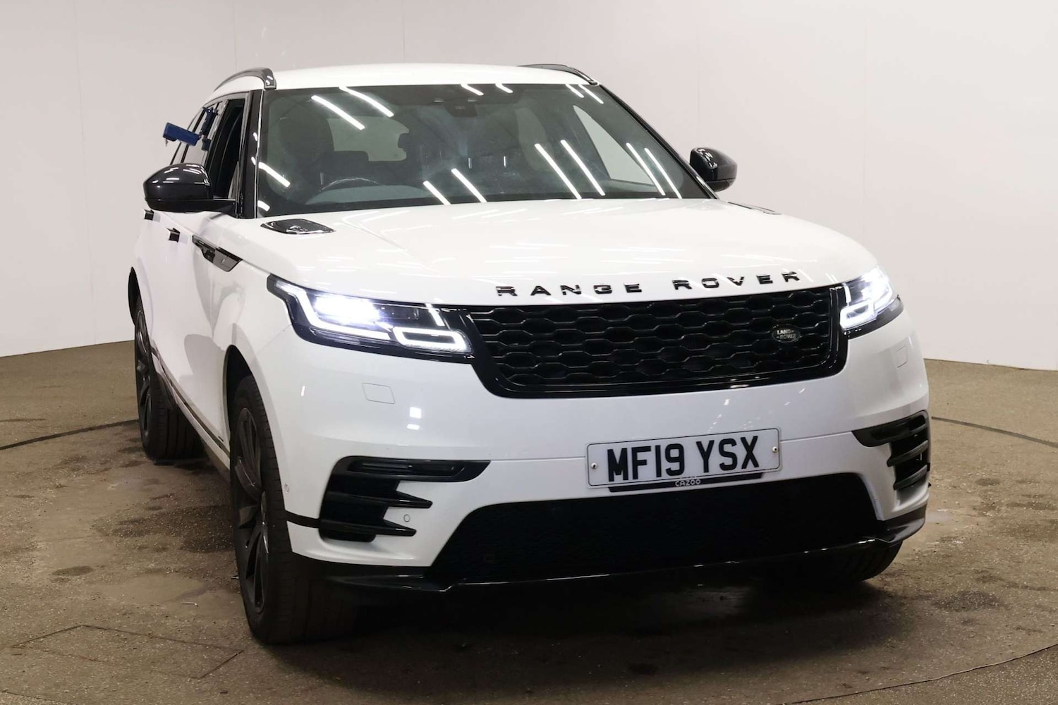 Used Land Rover Range Rover Velar 2019 for sale - 77022519: Photo 23