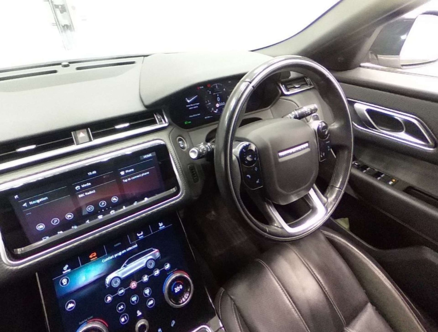 Used Land Rover Range Rover Velar 2019 for sale - 77022519: Photo 3