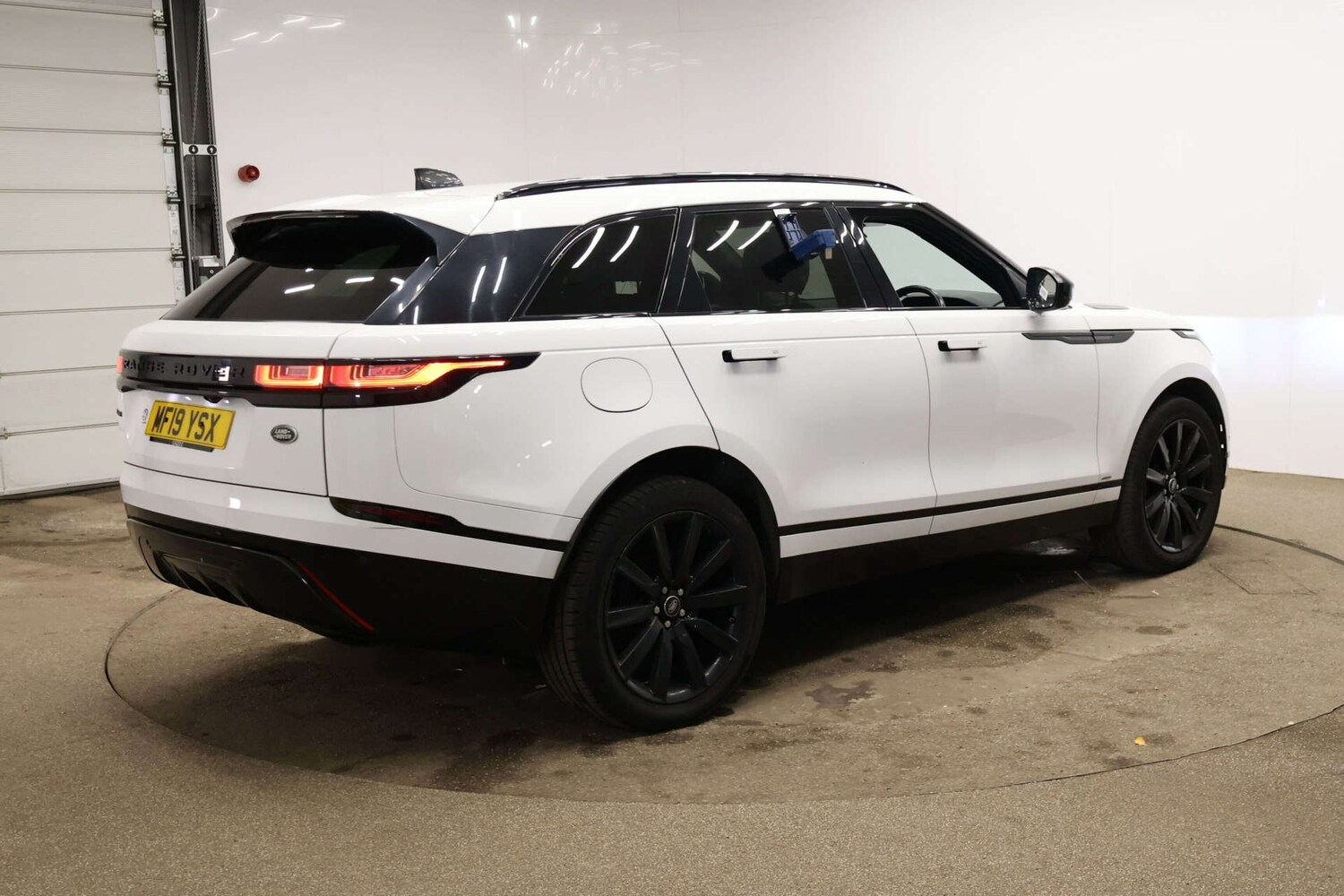 Used Land Rover Range Rover Velar 2019 for sale - 77022519: Photo 7